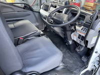 三菱ふそうキャンターダンプ小型（2t・3t）[写真33]