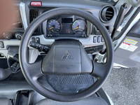 三菱ふそうキャンターダンプ小型（2t・3t）[写真34]