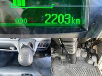 三菱ふそうキャンターダンプ小型（2t・3t）[写真35]