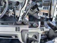 三菱ふそうキャンターダンプ小型（2t・3t）[写真36]