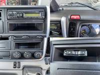 三菱ふそうキャンターダンプ小型（2t・3t）[写真38]