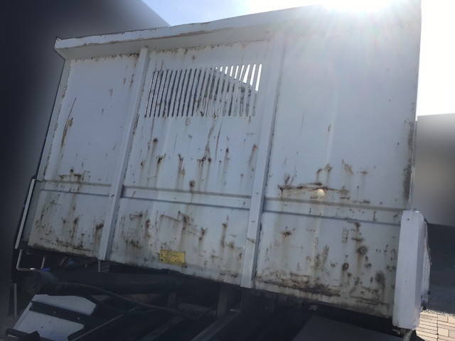 いすゞエルフローダーダンプ小型（2t・3t）[写真11]