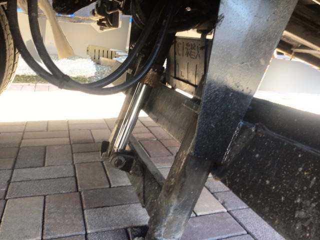 いすゞエルフローダーダンプ小型（2t・3t）[写真13]