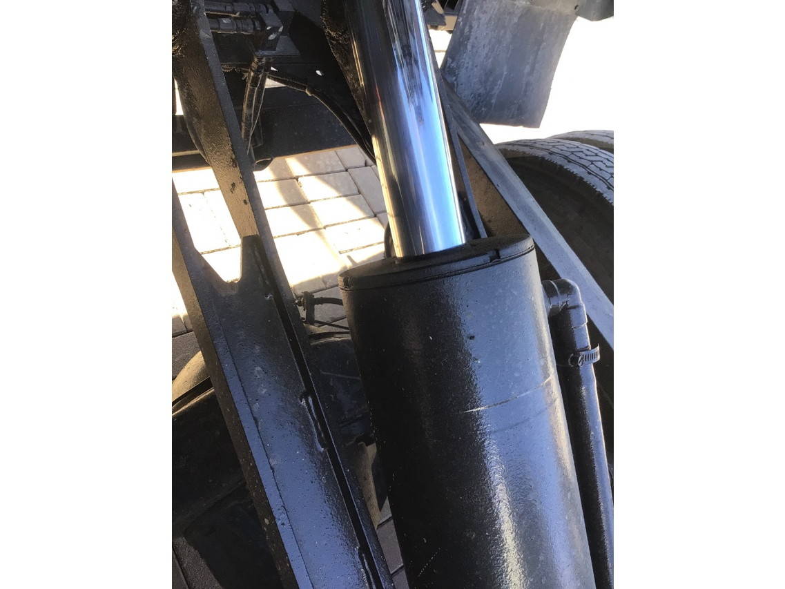 いすゞエルフローダーダンプ小型（2t・3t）[写真17]