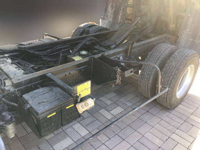 いすゞエルフローダーダンプ小型（2t・3t）[写真19]