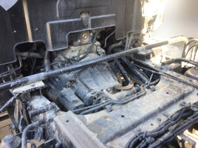 いすゞエルフローダーダンプ小型（2t・3t）[写真20]