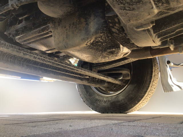 いすゞエルフローダーダンプ小型（2t・3t）[写真21]