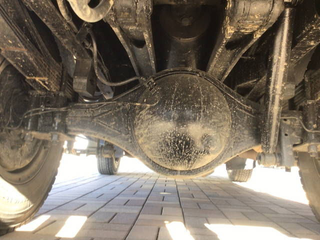 いすゞエルフローダーダンプ小型（2t・3t）[写真22]