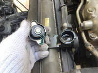 いすゞエルフローダーダンプ小型（2t・3t）[写真25]