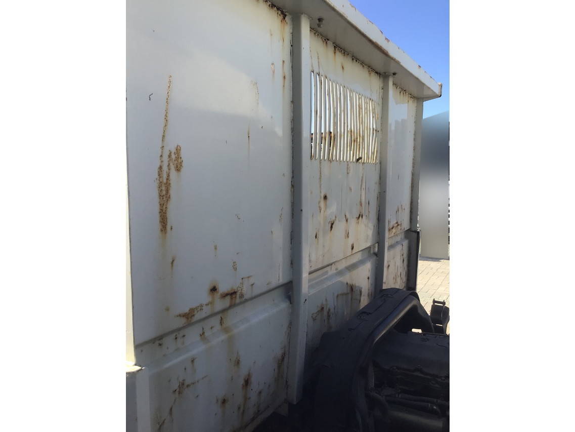 いすゞエルフローダーダンプ小型（2t・3t）[写真26]