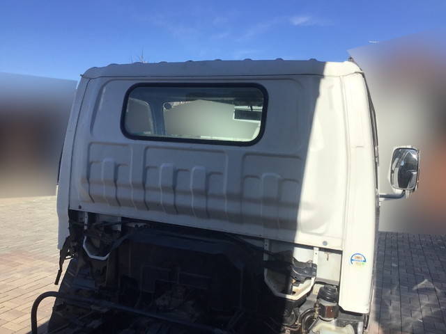 いすゞエルフローダーダンプ小型（2t・3t）[写真27]