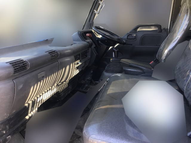 いすゞエルフローダーダンプ小型（2t・3t）[写真28]