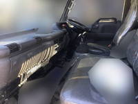 いすゞエルフローダーダンプ小型（2t・3t）[写真28]