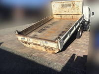 いすゞエルフローダーダンプ小型（2t・3t）[写真02]