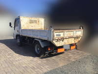 いすゞエルフローダーダンプ小型（2t・3t）[写真03]