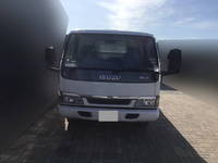 いすゞエルフローダーダンプ小型（2t・3t）[写真04]