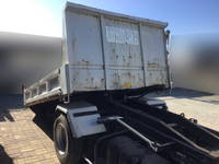 いすゞエルフローダーダンプ小型（2t・3t）[写真09]