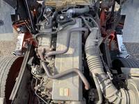 日野プロフィアトレーラーヘッド（トラクターヘッド）大型（10t）[写真16]