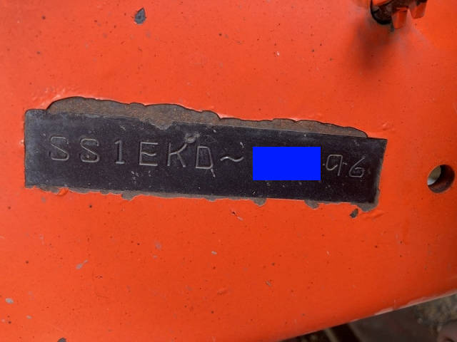 日野プロフィアトレーラーヘッド（トラクターヘッド）大型（10t）[写真18]