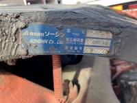 日野プロフィアトレーラーヘッド（トラクターヘッド）大型（10t）[写真07]