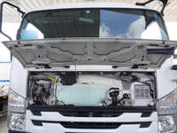 いすゞフォワードクレーン4段中型（4t）[写真13]