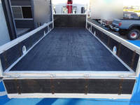 いすゞフォワードクレーン4段中型（4t）[写真19]