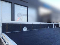 いすゞフォワードクレーン4段中型（4t）[写真20]