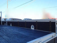 いすゞフォワードクレーン4段中型（4t）[写真21]