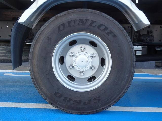 いすゞフォワードクレーン4段中型（4t）[写真26]