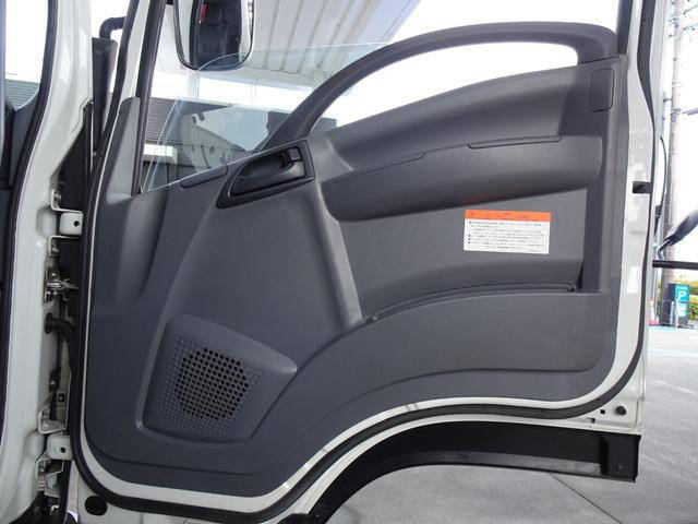 いすゞフォワードクレーン4段中型（4t）[写真27]