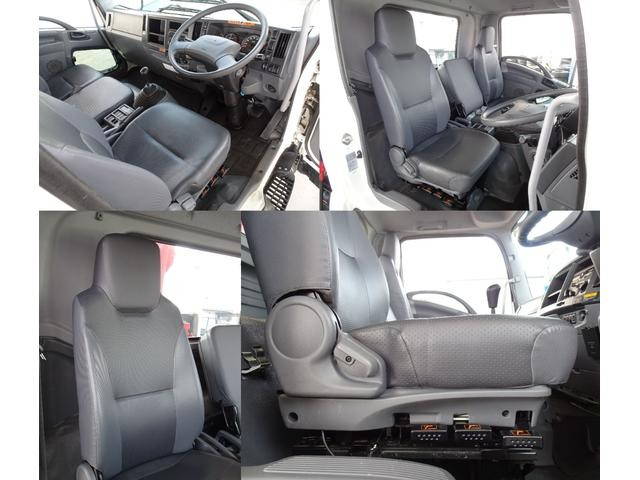 いすゞフォワードクレーン4段中型（4t）[写真28]