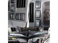 いすゞフォワードクレーン4段中型（4t）[写真32]