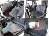 いすゞフォワードクレーン4段中型（4t）[写真34]