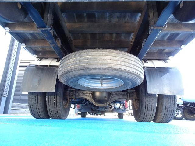 いすゞフォワードクレーン4段中型（4t）[写真38]