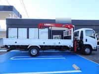 いすゞフォワードクレーン4段中型（4t）[写真07]