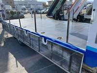 UDトラックスコンドルクレーン4段中型（4t）[写真10]