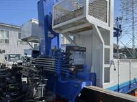 UDトラックスコンドルクレーン4段中型（4t）[写真12]