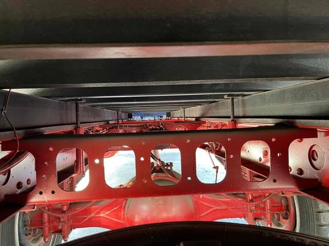 UDトラックスコンドルクレーン4段中型（4t）[写真14]