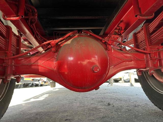 UDトラックスコンドルクレーン4段中型（4t）[写真19]