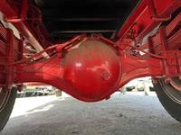 UDトラックスコンドルクレーン4段中型（4t）[写真19]