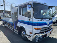 UDトラックスコンドルクレーン4段中型（4t）[写真01]