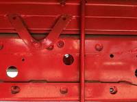 UDトラックスコンドルクレーン4段中型（4t）[写真20]