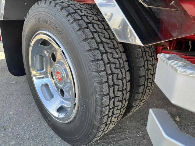 UDトラックスコンドルクレーン4段中型（4t）[写真21]