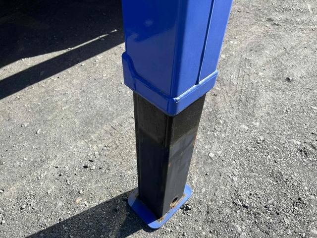 UDトラックスコンドルクレーン4段中型（4t）[写真24]