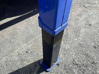 UDトラックスコンドルクレーン4段中型（4t）[写真24]