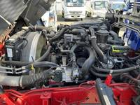 UDトラックスコンドルクレーン4段中型（4t）[写真33]