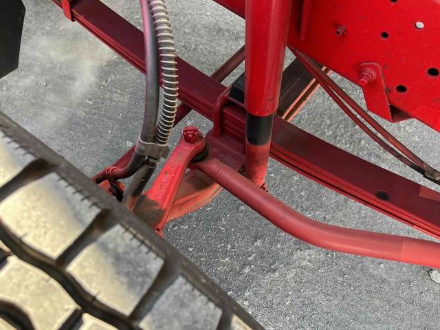 UDトラックスコンドルクレーン4段中型（4t）[写真35]