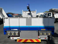 UDトラックスコンドルクレーン4段中型（4t）[写真07]