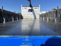 UDトラックスコンドルクレーン4段中型（4t）[写真09]