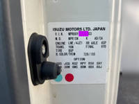 いすゞエルフ平ボディ小型（2t・3t）[写真24]